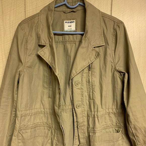 lightweight womens  jacket - Picture 1 of 6